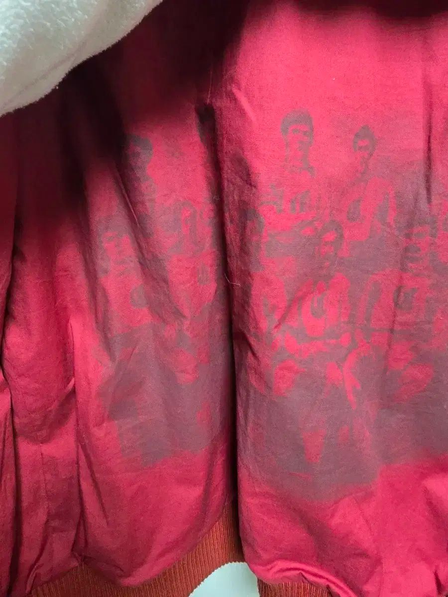 141周年 モデル野球アウター