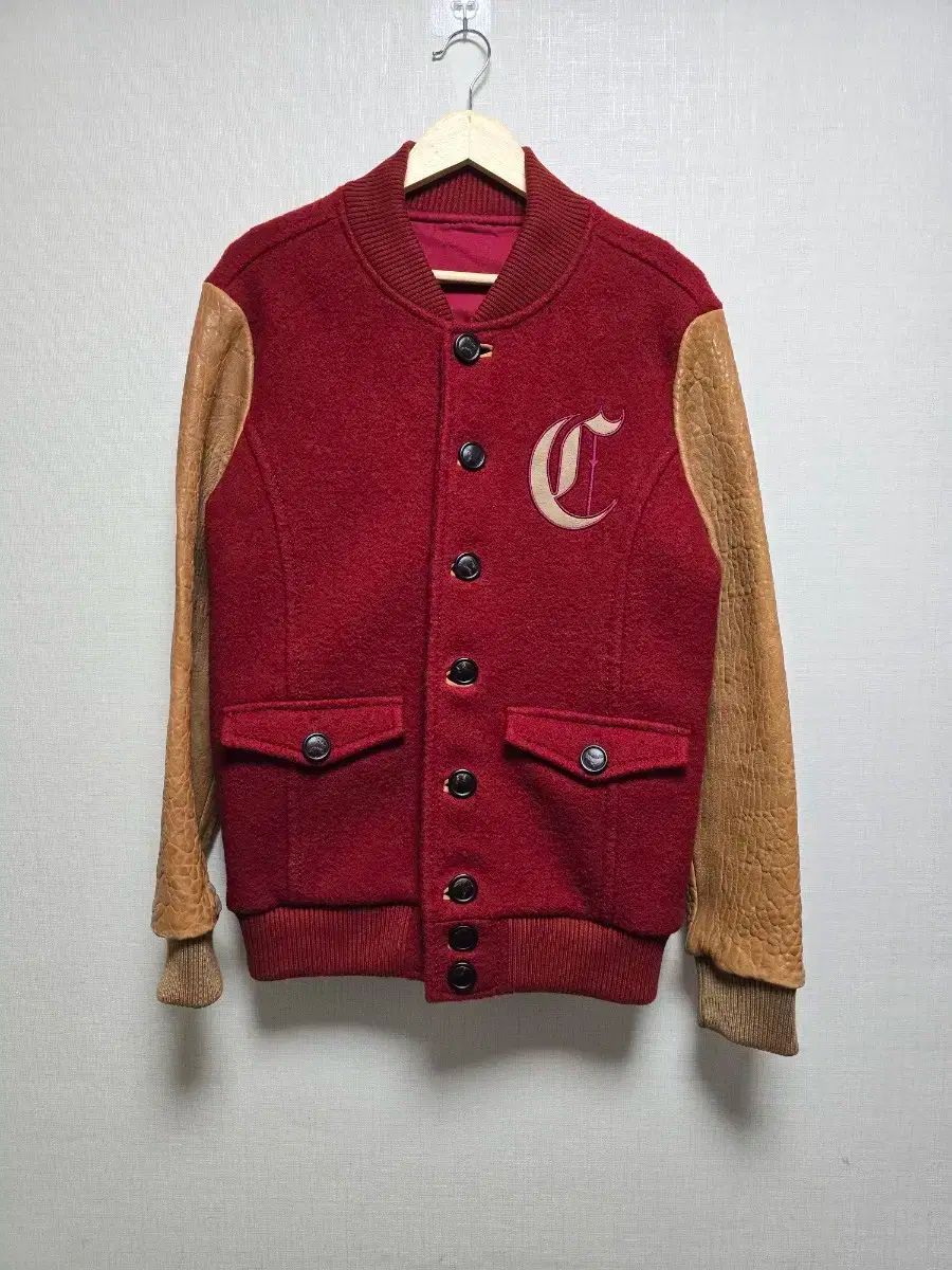 MLB 141周年 モデル野球アウター