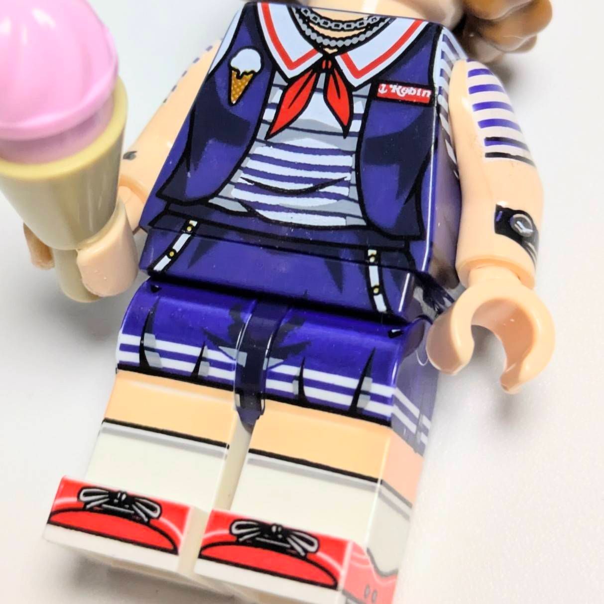 Scoops ahoy ストレンジャーシングス ロビン Funko Pop Stranger