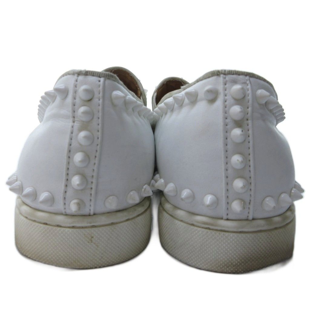 スリッポン ローファー