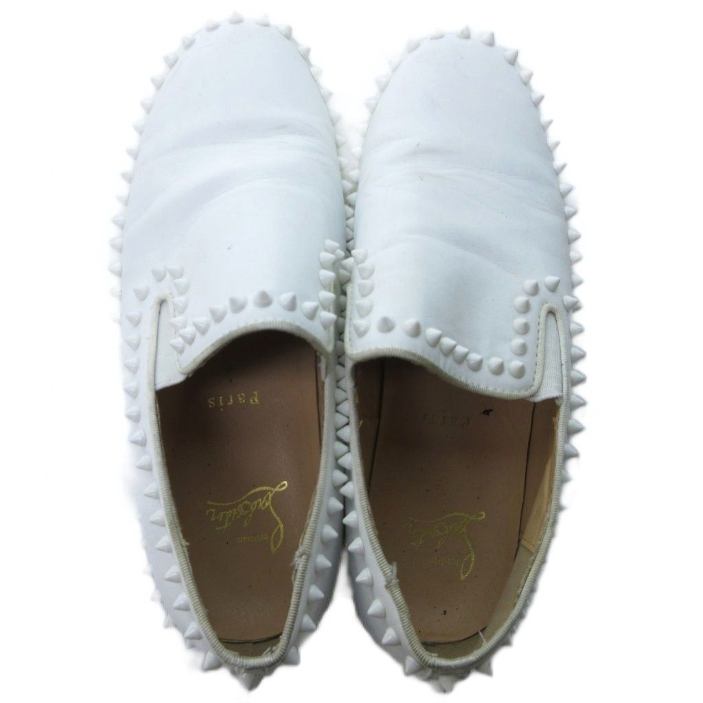 クリスチャンルブタン Christian