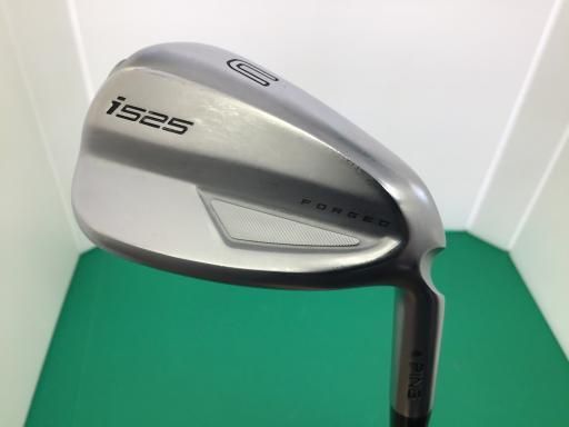 ピン i525 UW ウェッジ WG 純正特注シャフト フレックスR メンズ 男性用 右利き 右用 Cランク ゴルフクラブ