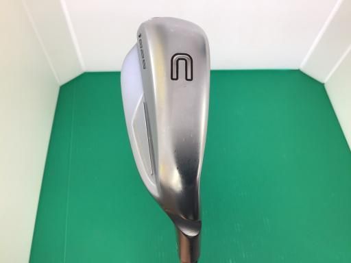 ピン i 525 UW ウェッジ WG 特注シャフト フレックスR メンズ 男性用 右利き 右用 Cランク ゴルフクラブ