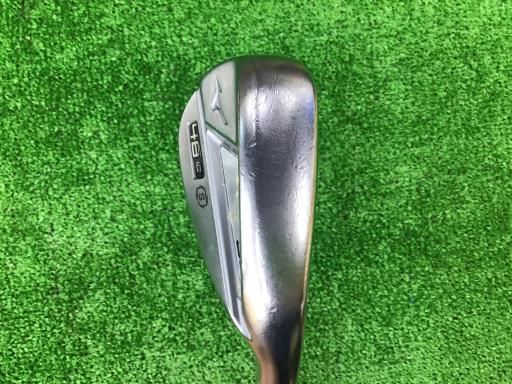 ミズノ Mizuno S23 ホワイトサテン 52°|10°S ウェッジ WG リシャフト フレックスその他 メンズ 男性用 右利き 右用 Cランク ゴルフクラブ