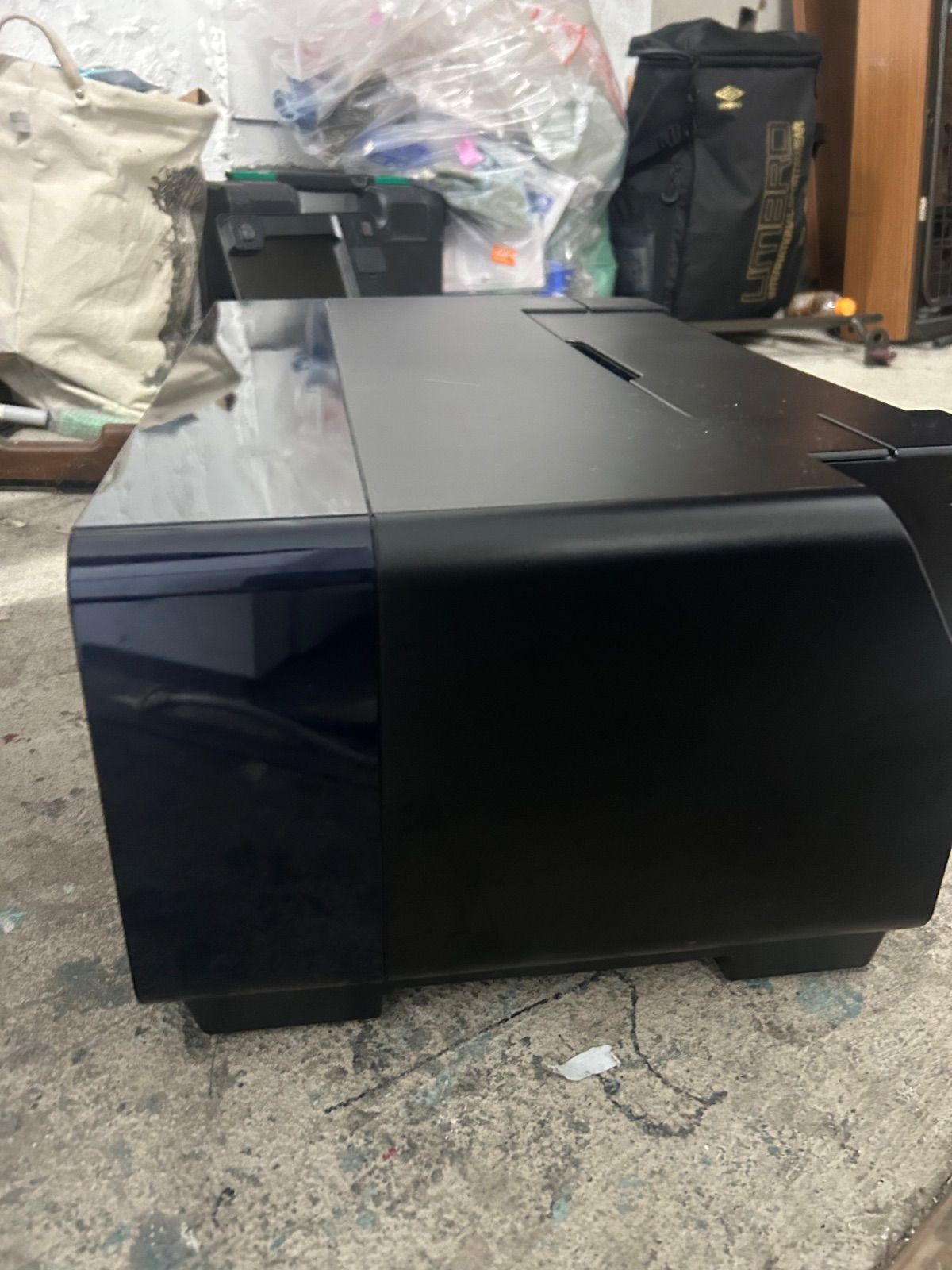 プロセレクション インクジェットプリンター