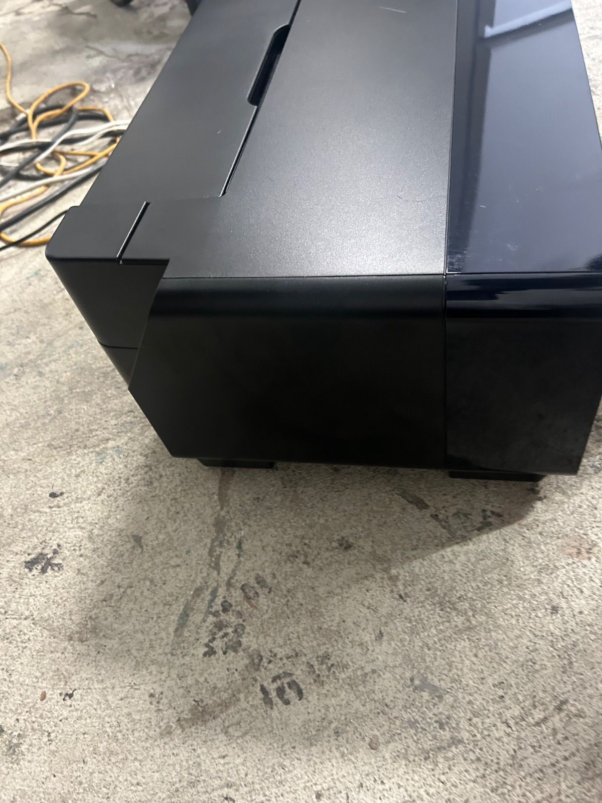 ジャンク品 EPSON