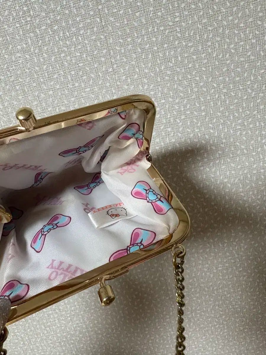  サンリオ ハローキティ チェーン コインケース その他 バッグ