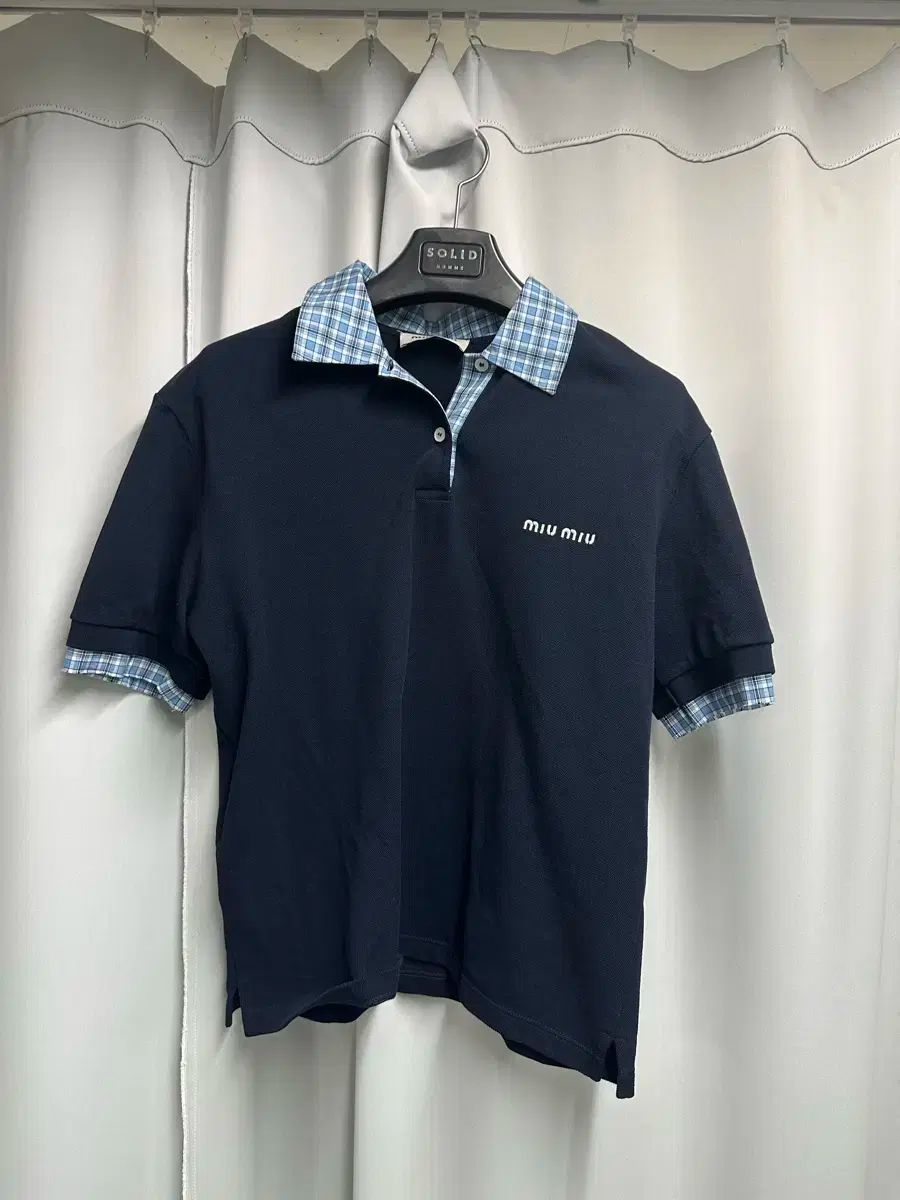 ミュウミュウ Tシャツ pk