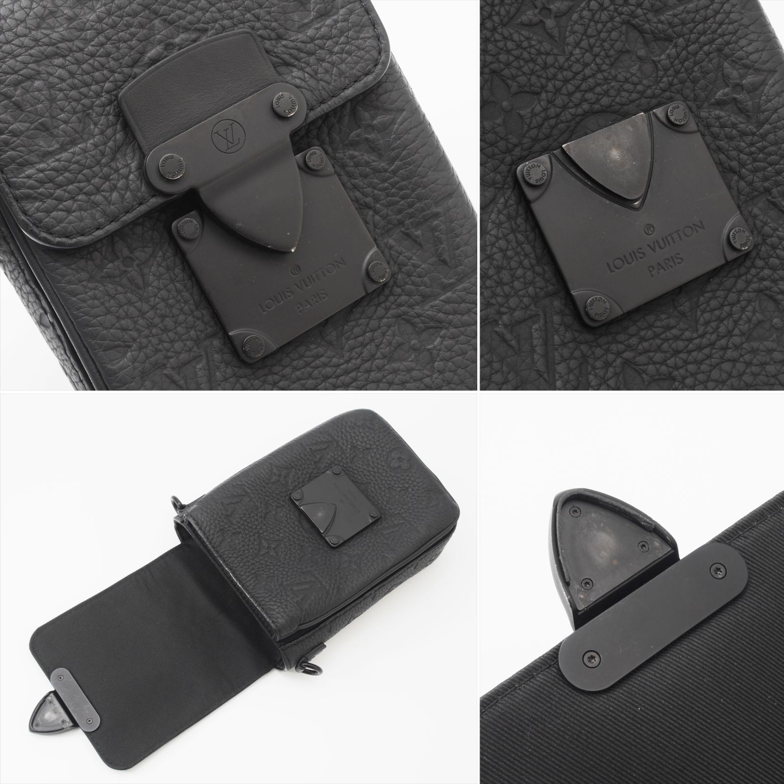 ヴェルティカル ウエアラブル