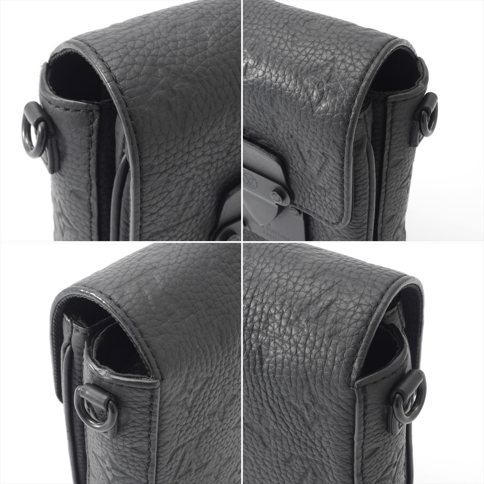 Sロック ヴェルティカル