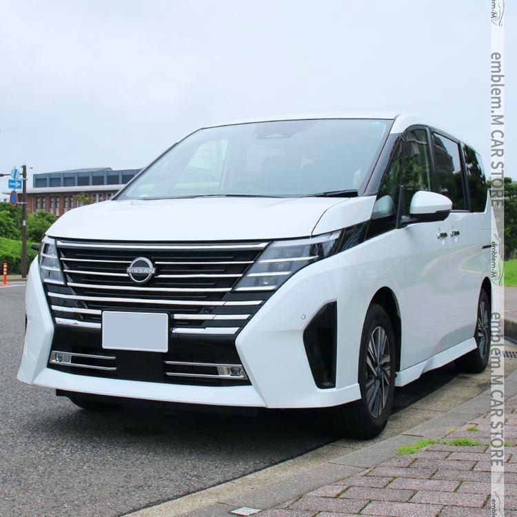 2点セット メッキパーツ