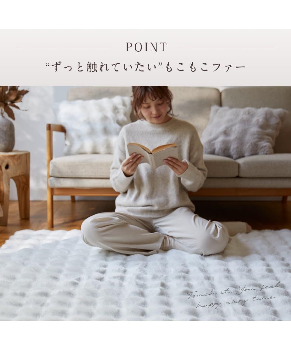 ホワイトグレージュ