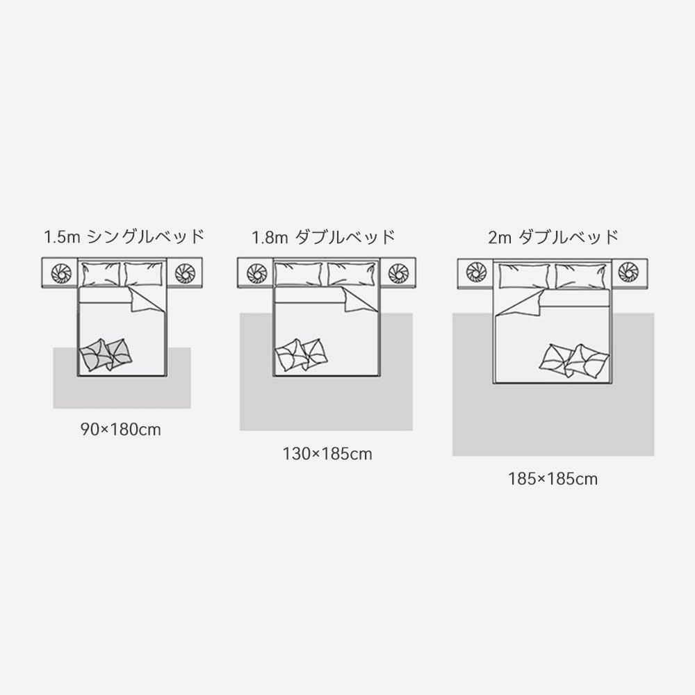 ラグ カーペット 90x180cm 低反発ラグ ラグマット 1畳 厚手 厚3cm サラふわ ラグ 北欧 厚手 絨毯 じゅうたん 抜けない ラグ 白 ふわふわ 滑り止め 洗える 床暖房 秋 冬 長方形 ミーホワイト MARWIL-DEMENAGEMENTS_CH