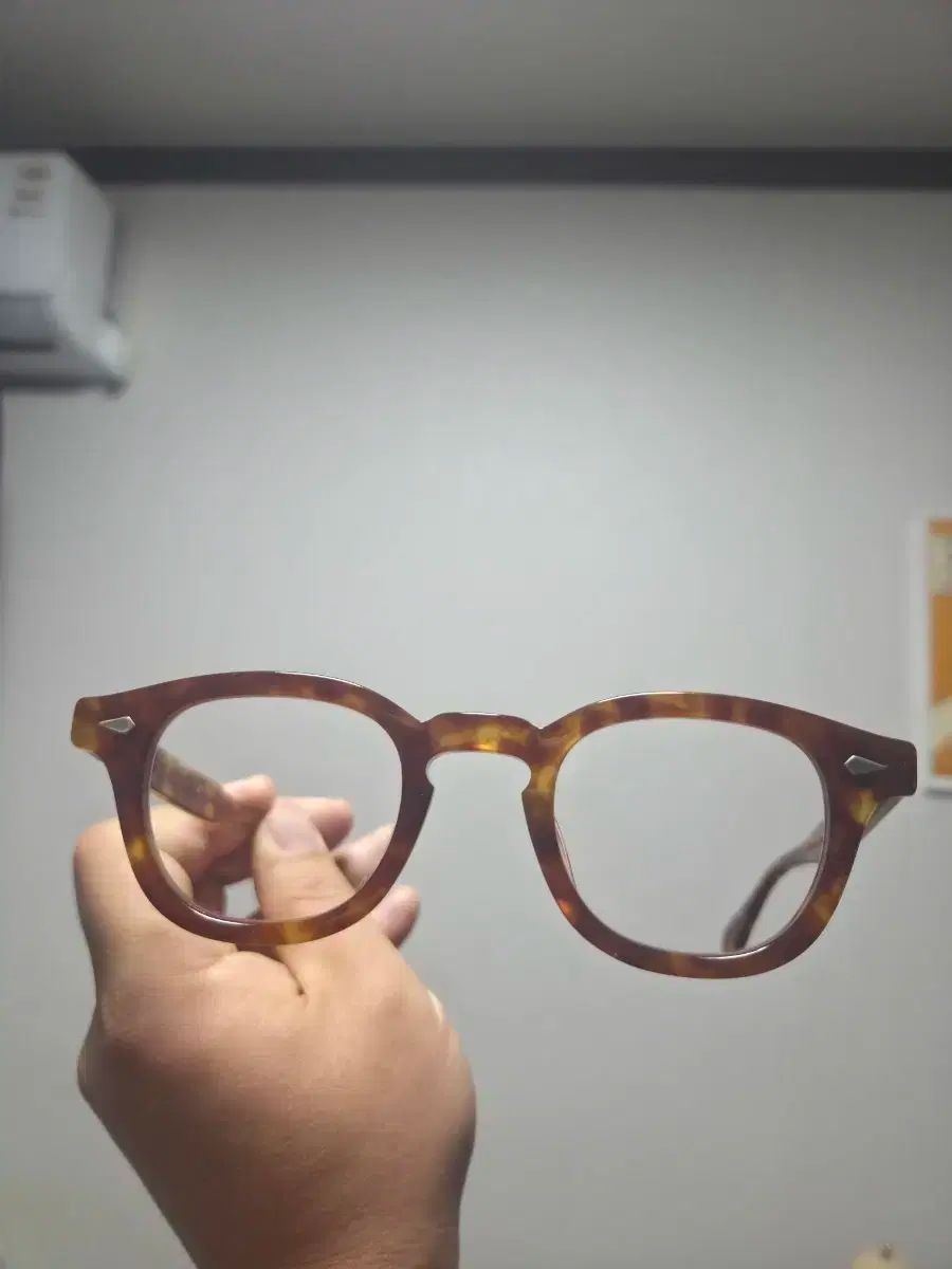 44-24 JULIUS TART OPTICAL ジュリアスタートオプティカル