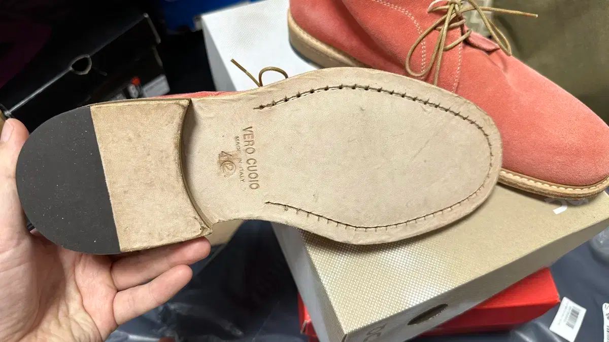 チャッカブーツ 公開番組