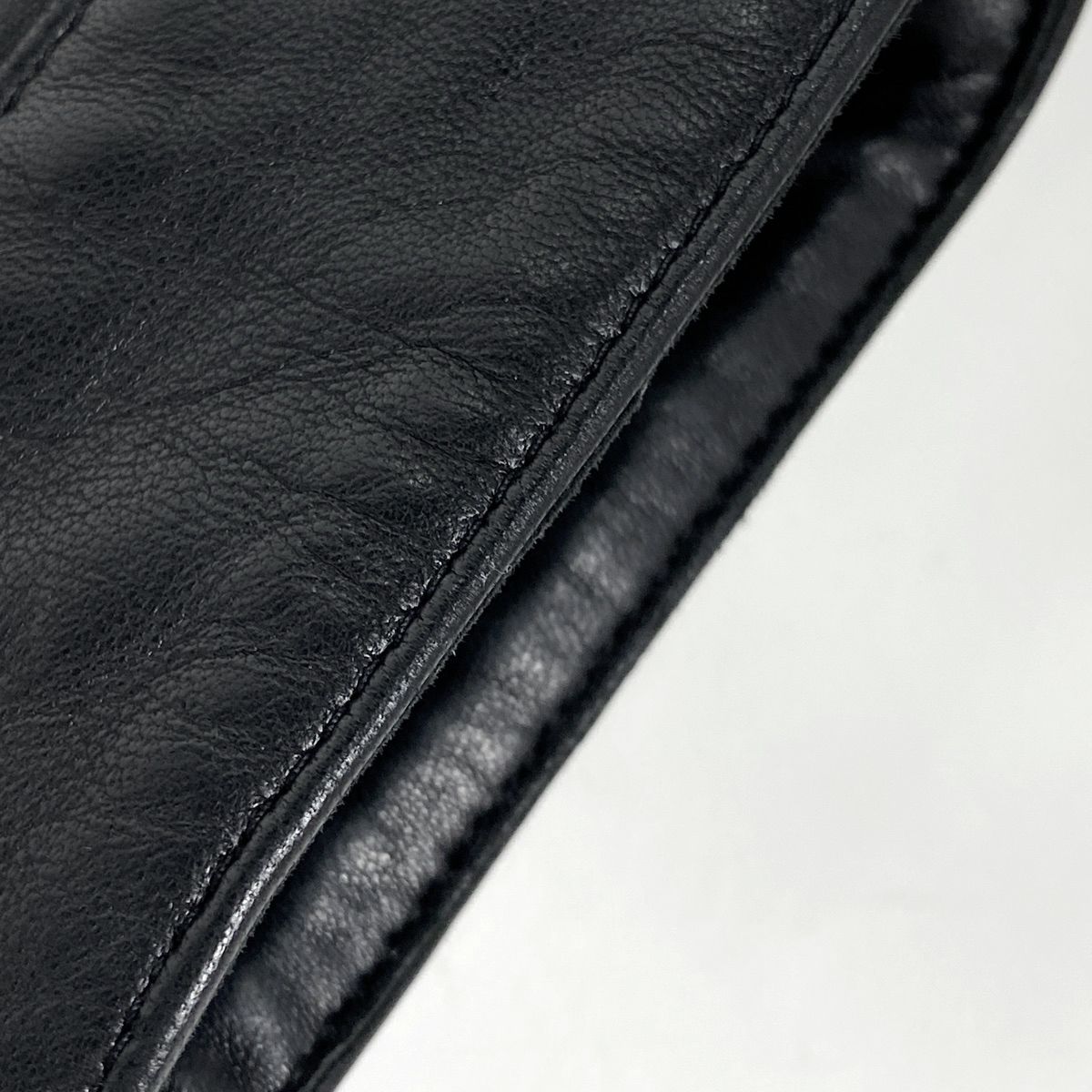 ライダースジャケット