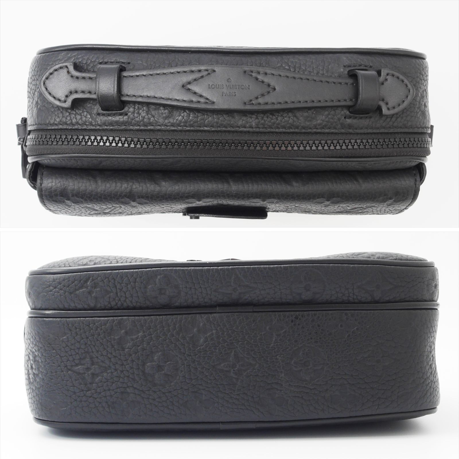 トリヨン Sロック