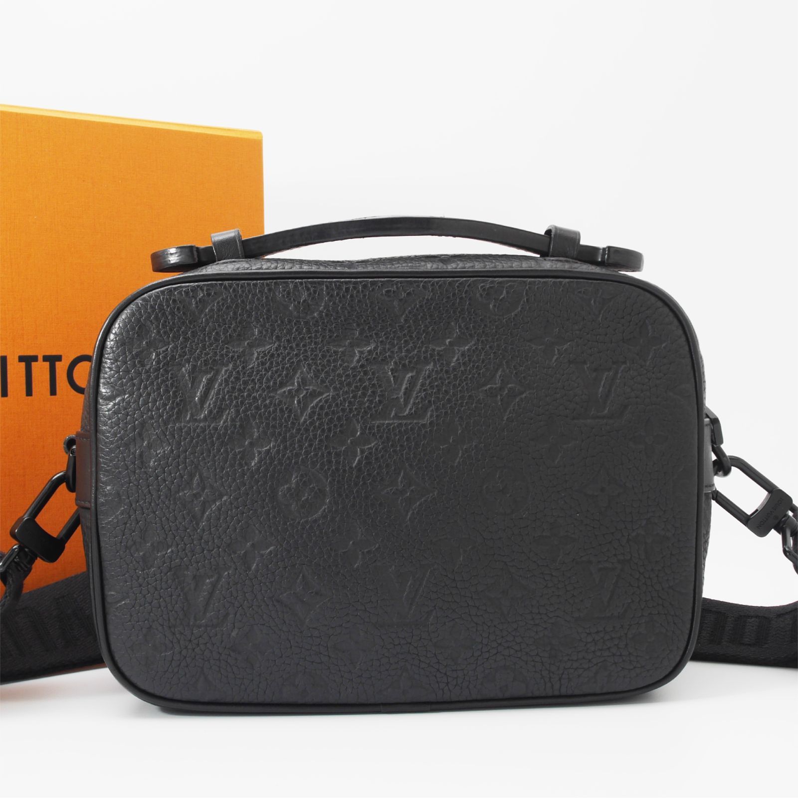 トリヨン Sロック