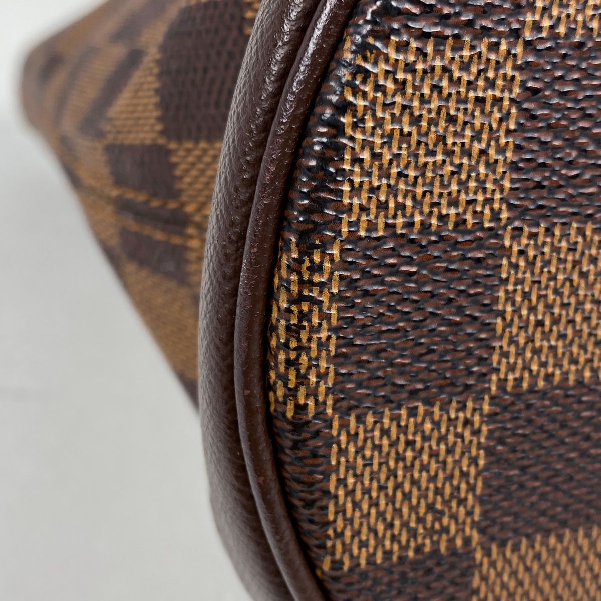 ルイ・ヴィトン Louis Vuitton マレ ハンドバッグ バケット ショルダー