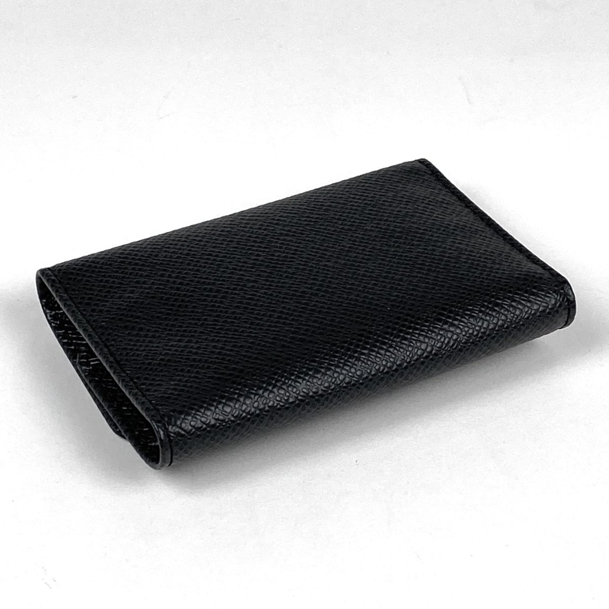 ルイ ヴィトン Louis Vuitton ミュルティクレ 6 鍵入れ キーホルダー キーフック キーケース タイガ アルドワーズ M 30532 メンズ