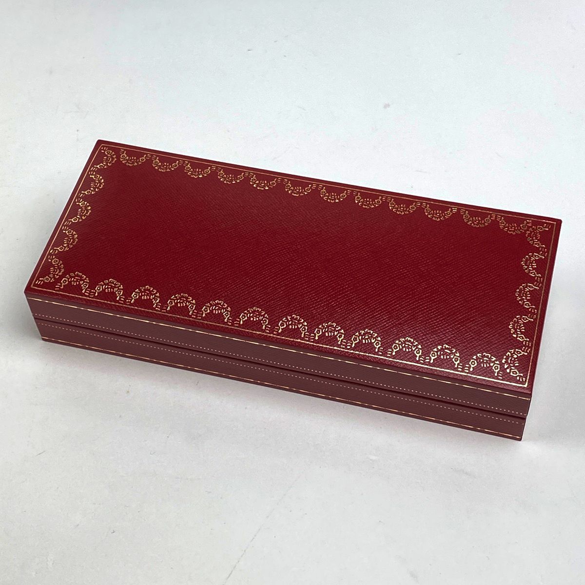 ドゥ カルティエ