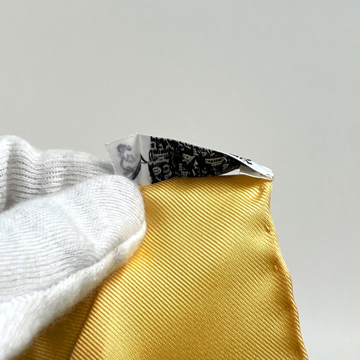 エルメス HERMES カレ 90 LES JARDINS D'ARMENIE アルメニアの楽園