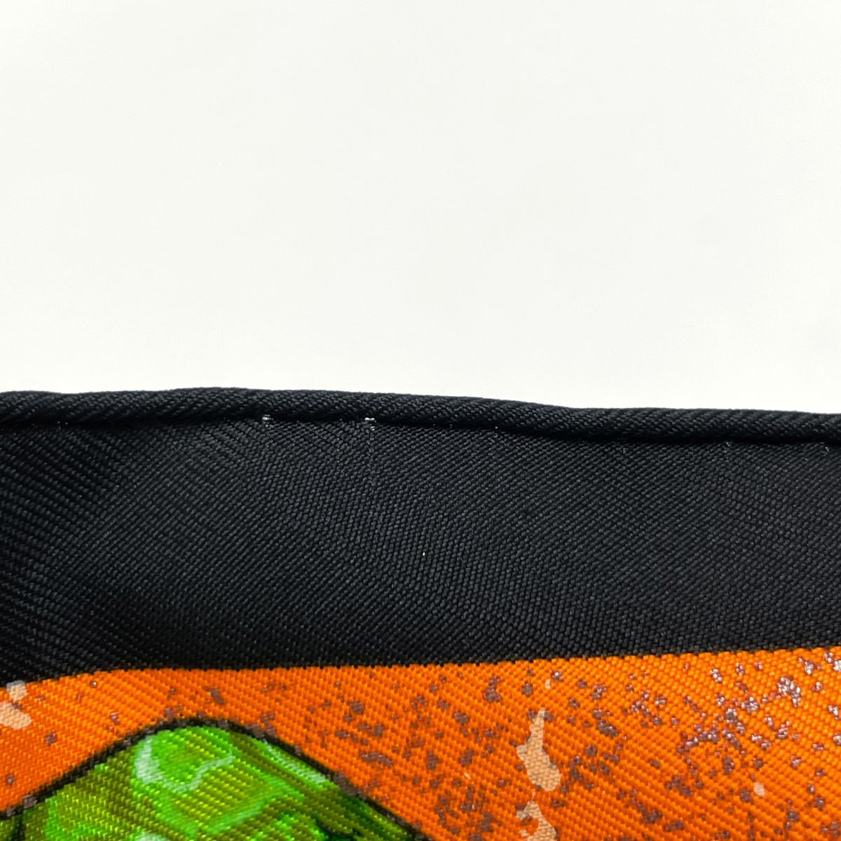 エルメス HERMES カレ 90 PiERRES d' ORiENT et d' OCCiDENT 東洋の石