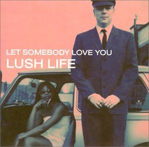 【】「未使用品」［CD］LET SOMEBODY LO