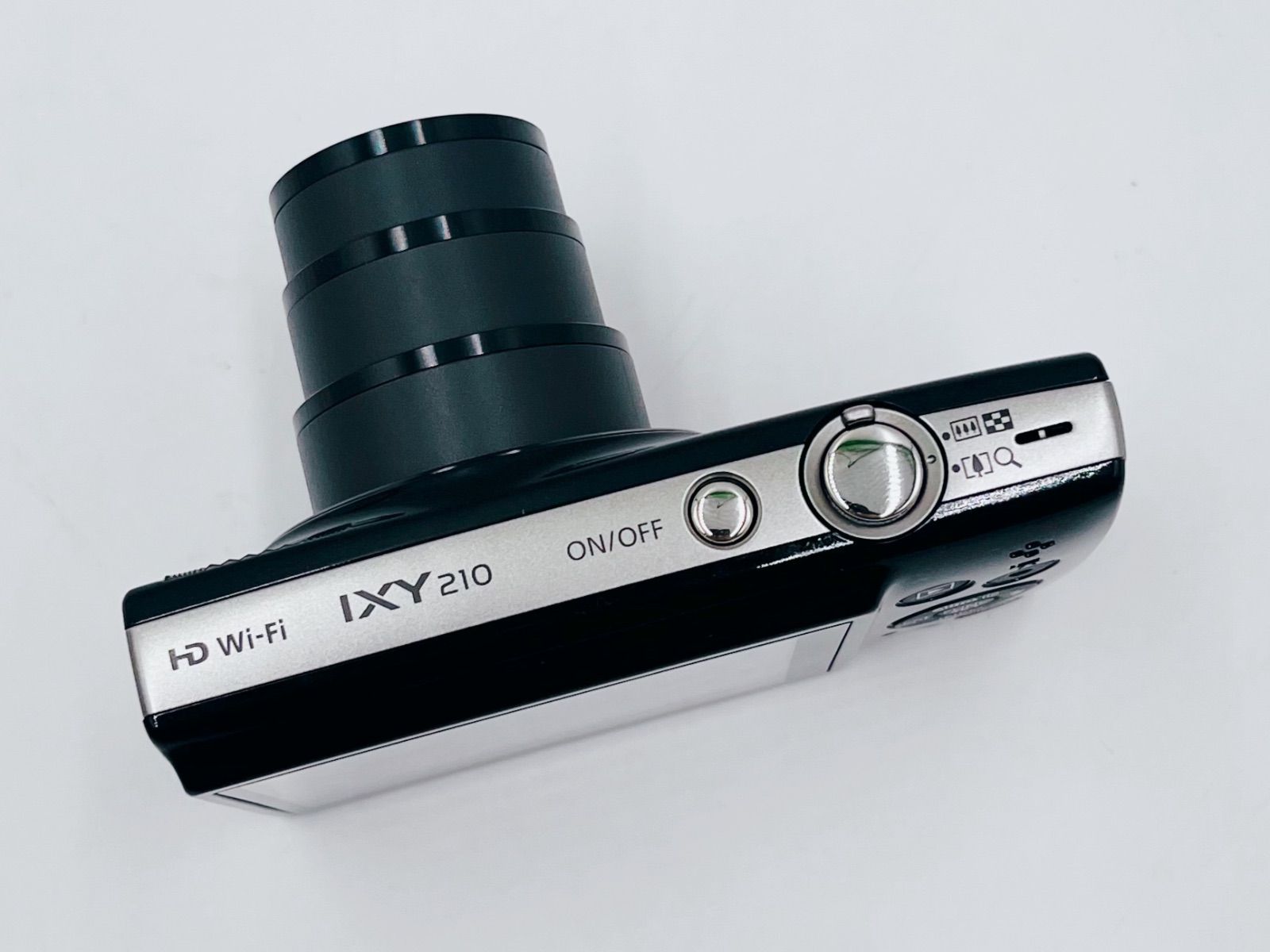 デジカメ バッテリーチャージャー