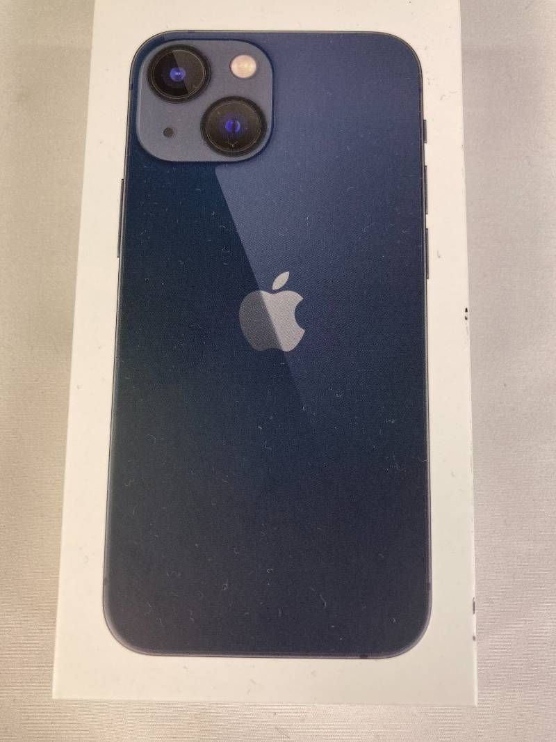 Apple iPhone13mini 256GB ミッドナイト SIMフリー WWW_OPDRERGINERDOGAN_COM