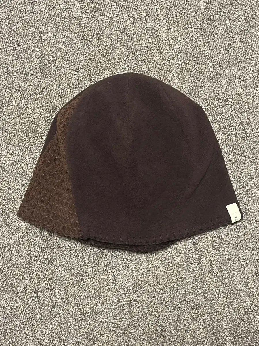 CPH denim バケットハット kawashima takahiro M/L セーラーブリム メンズ