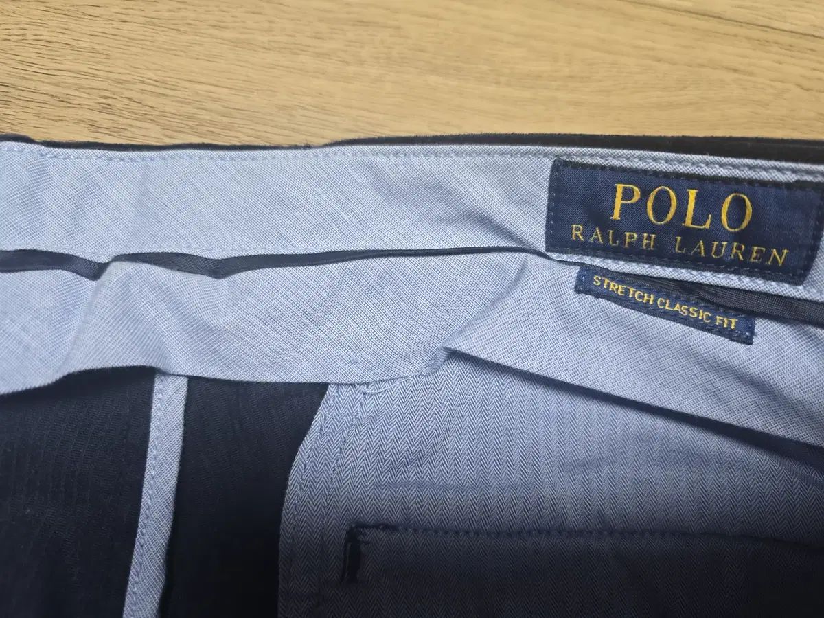  ポロ コーデュロイ パンツ チノパン パンツ