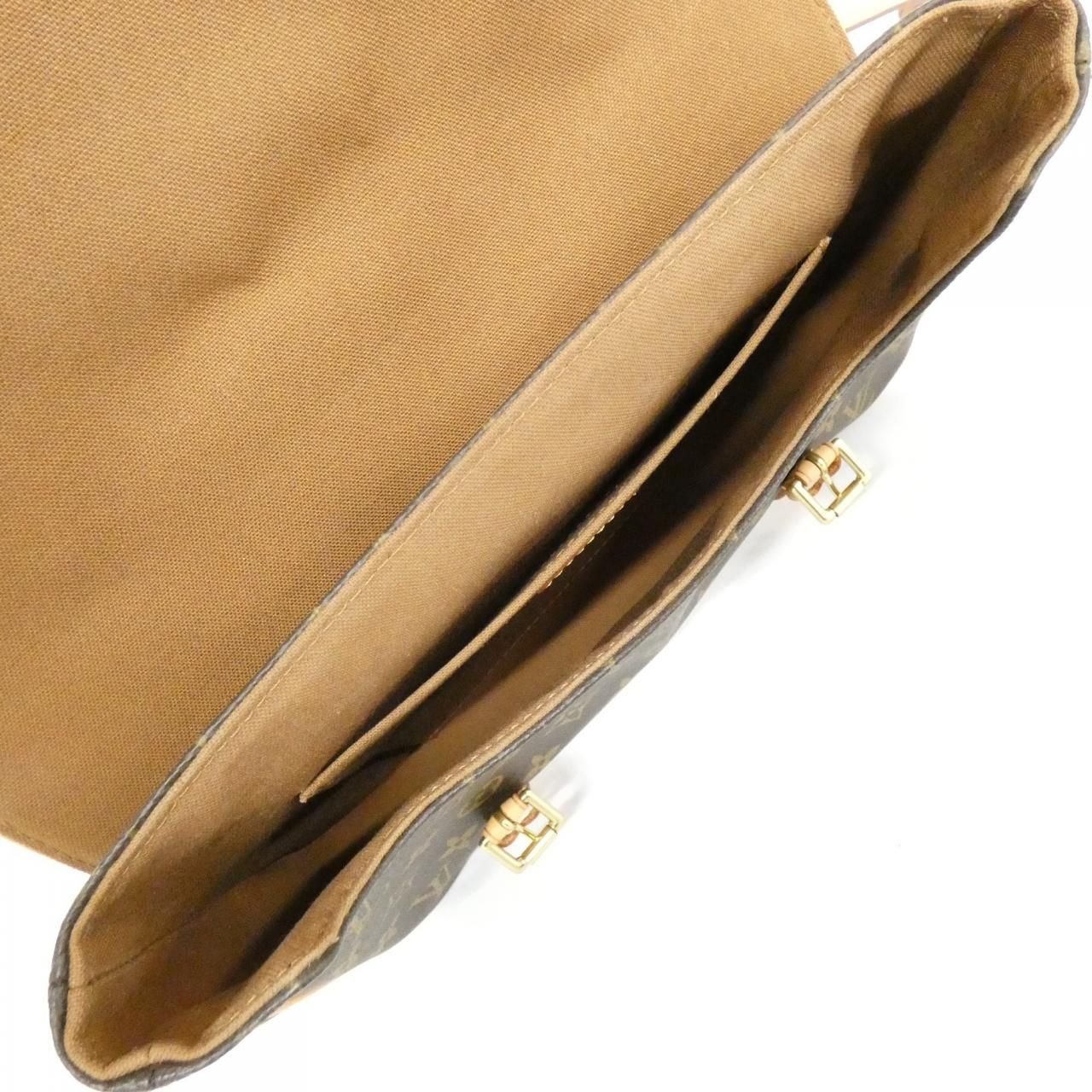 ルイヴィトン モノグラム