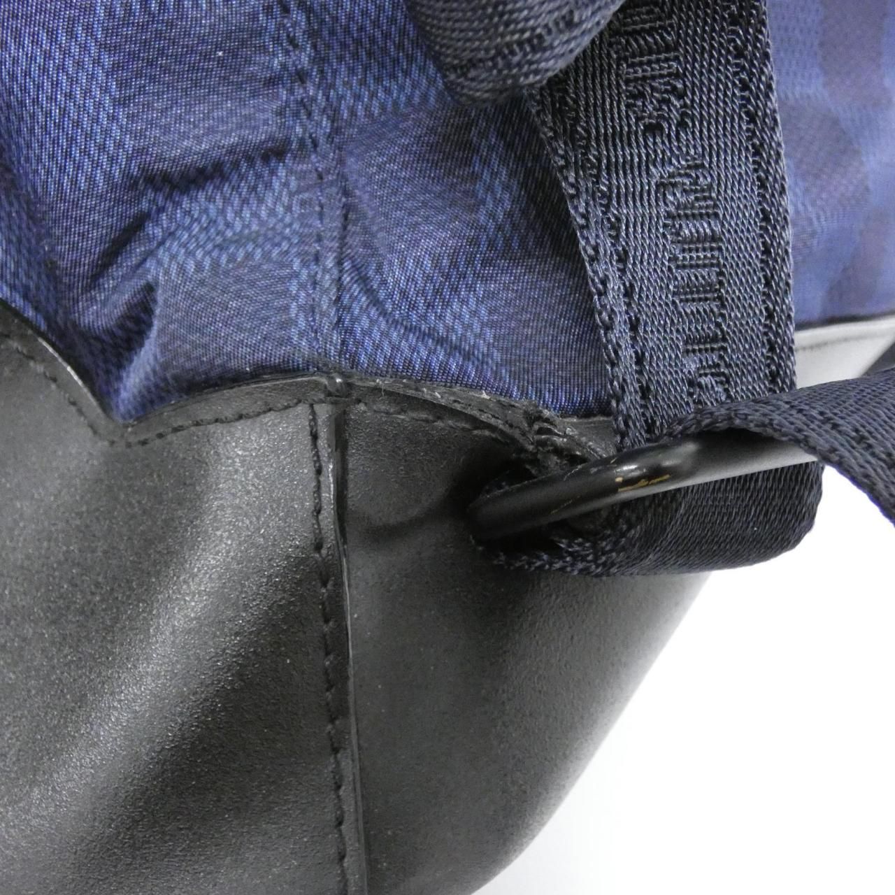 ダミエ チャレンジ