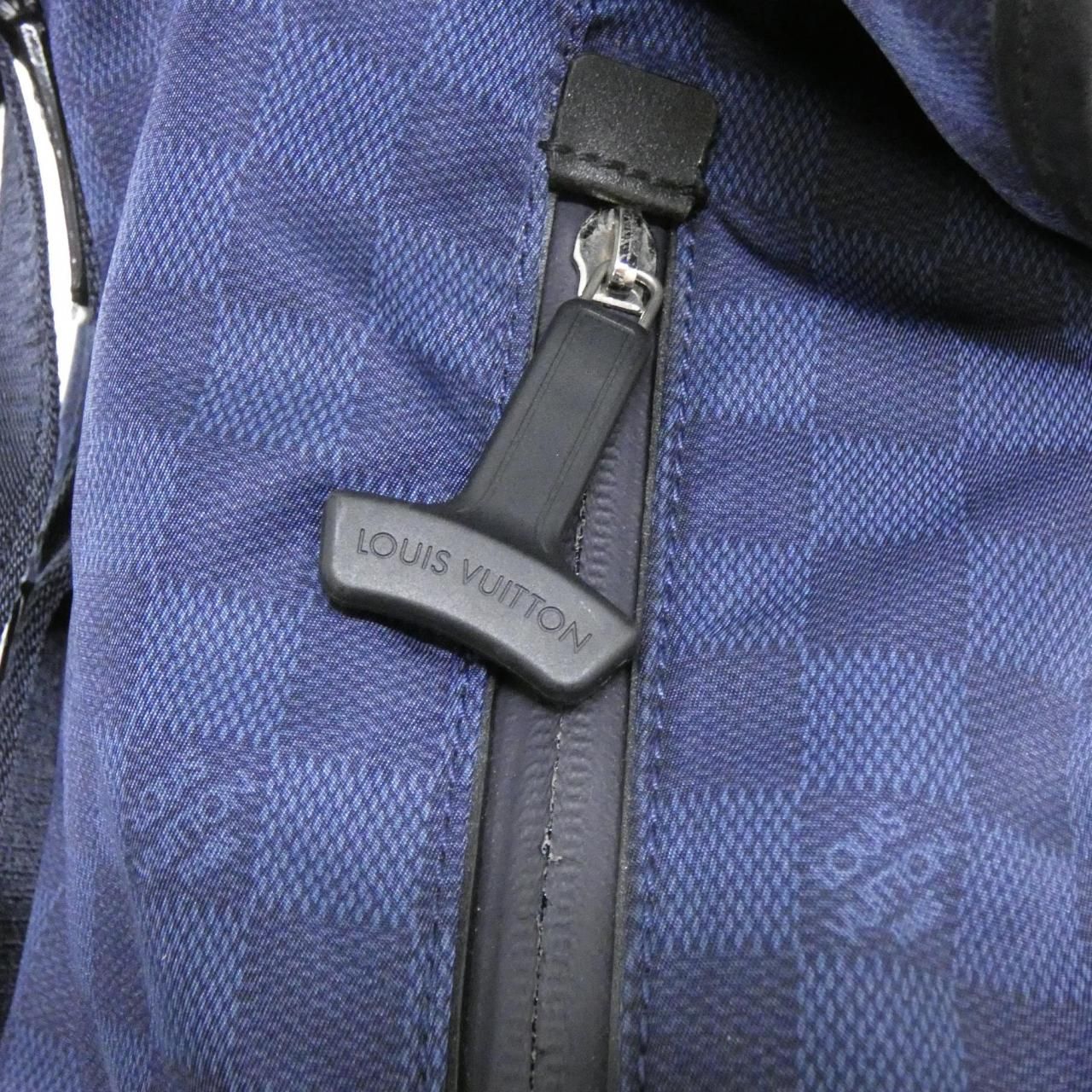 ルイヴィトン ダミエ