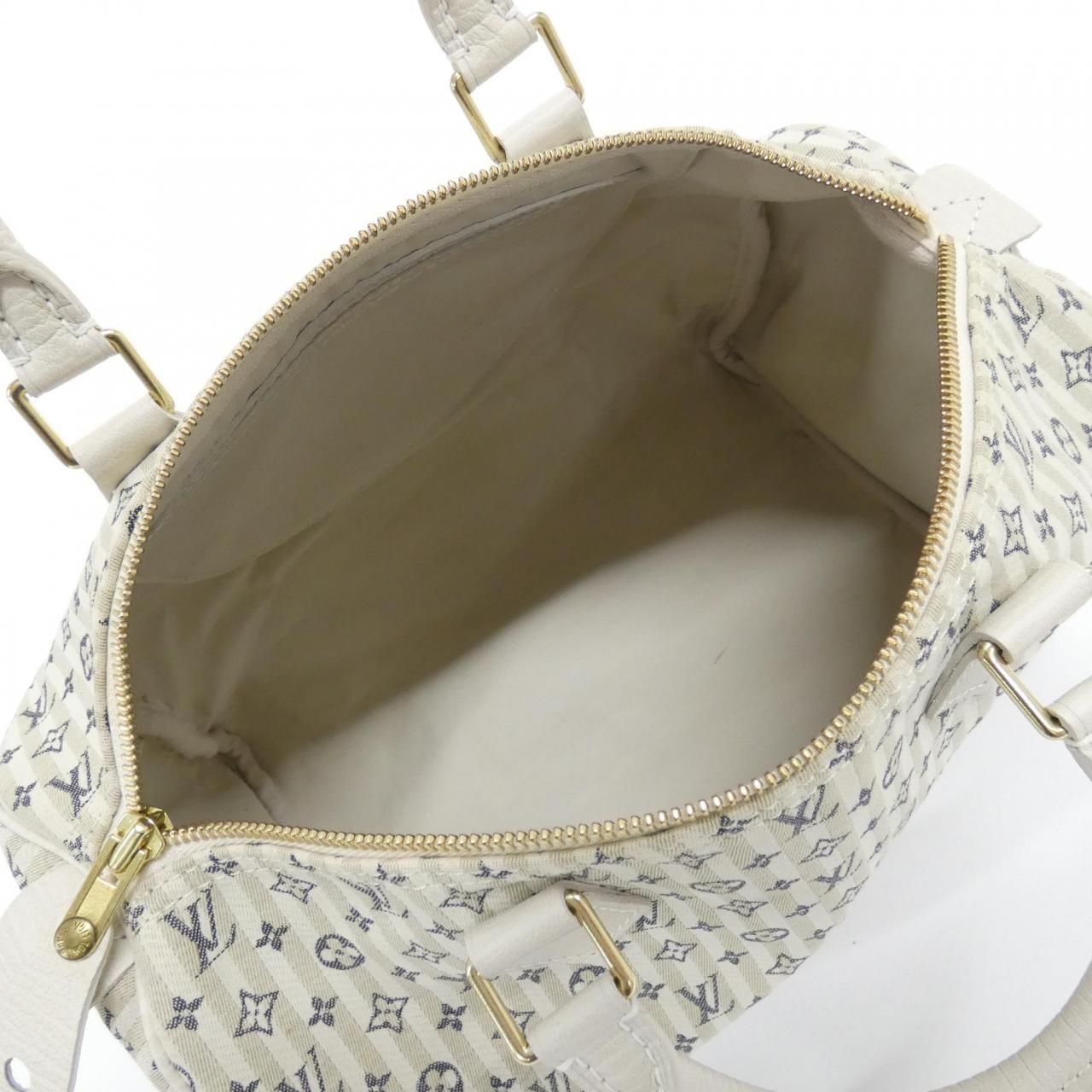 ルイヴィトン モノグラム クロワゼット スピーディ M95500 ボストンバッグ DECORATOM_COM_BR