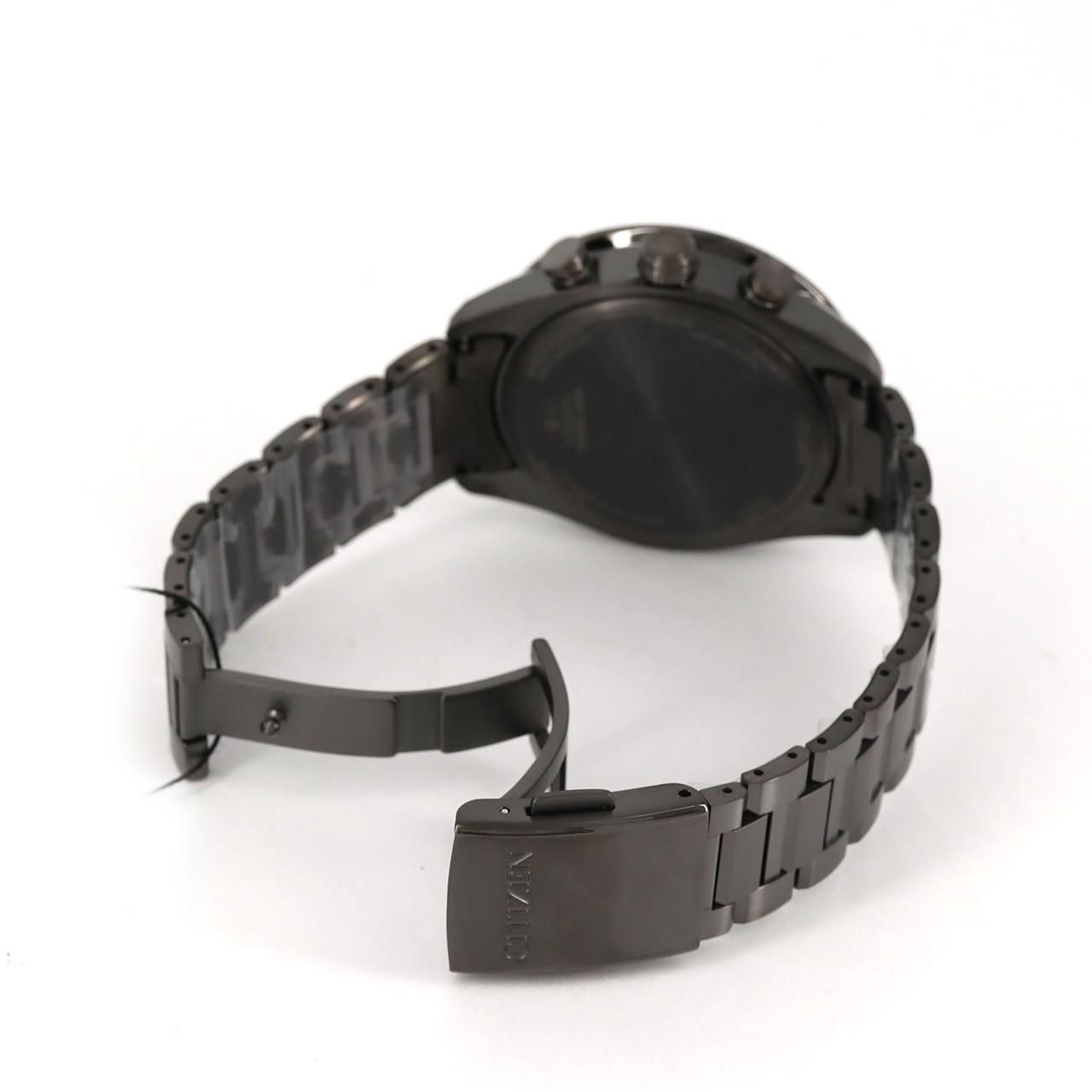 アテッサ 電波時計