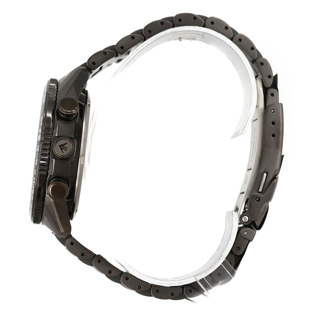 SS ソーラークォーツ