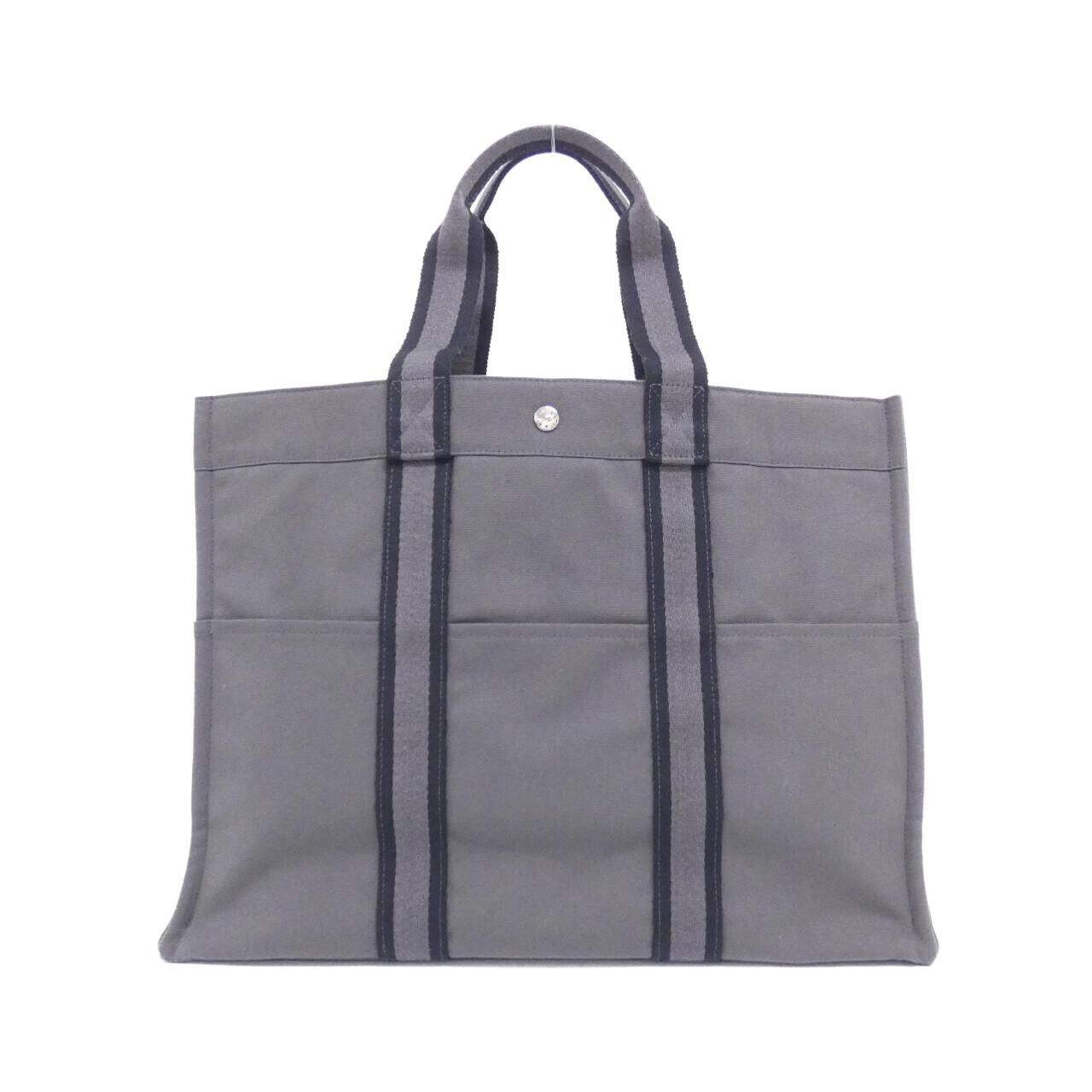 エルメス サック フール トゥ GM 100866M バッグ