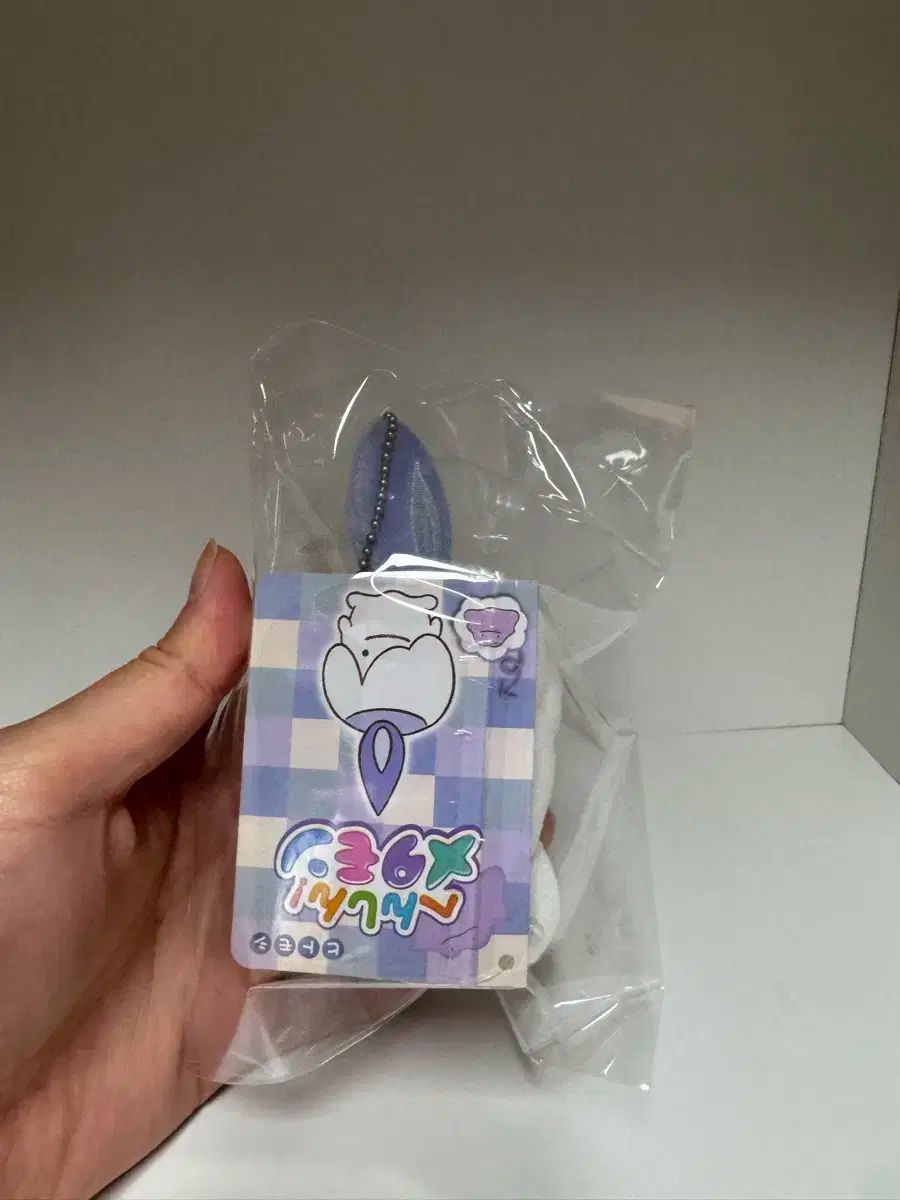 キーホルダー マスコット