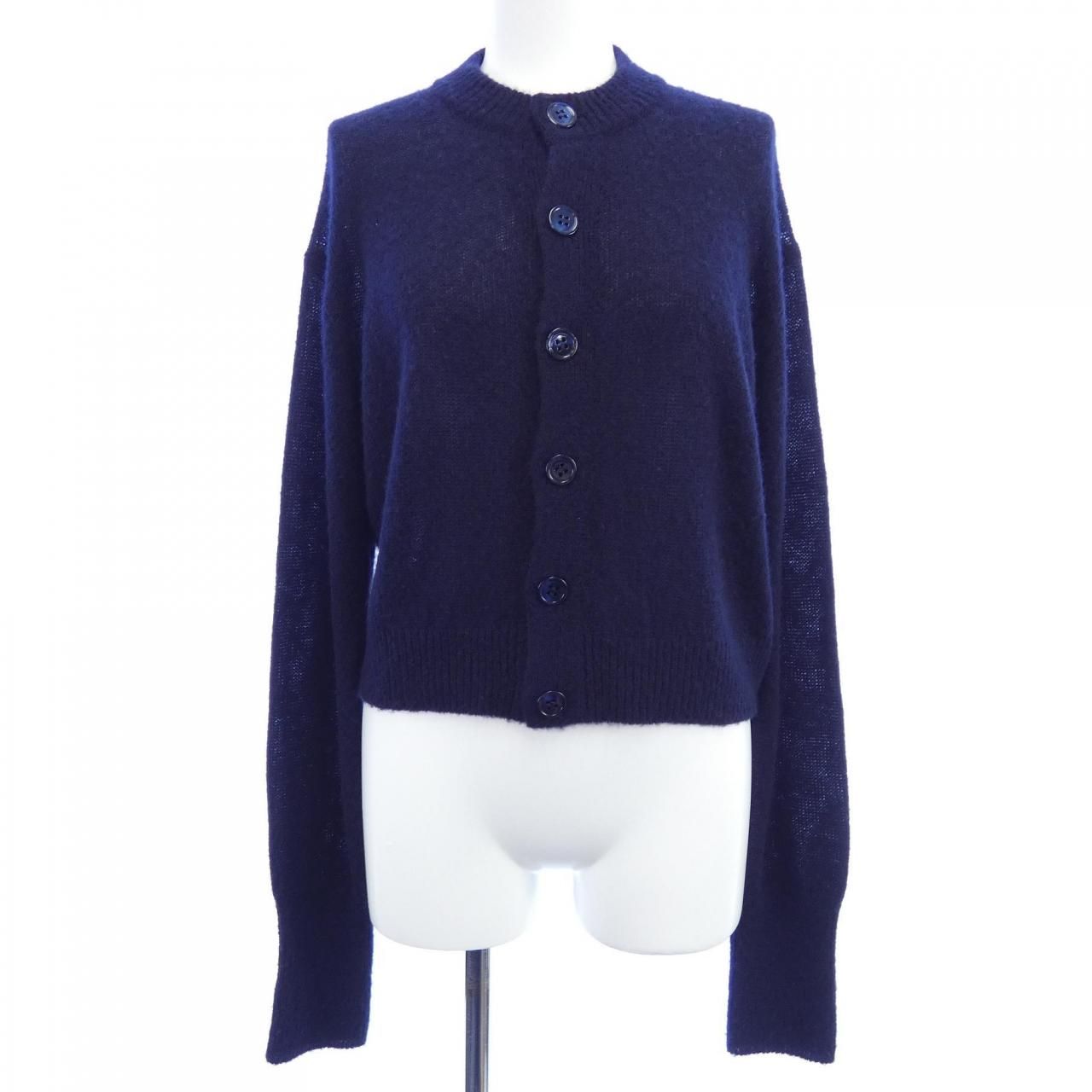 ブラミンク BLAMINK 7915-230-0061 カーディガン