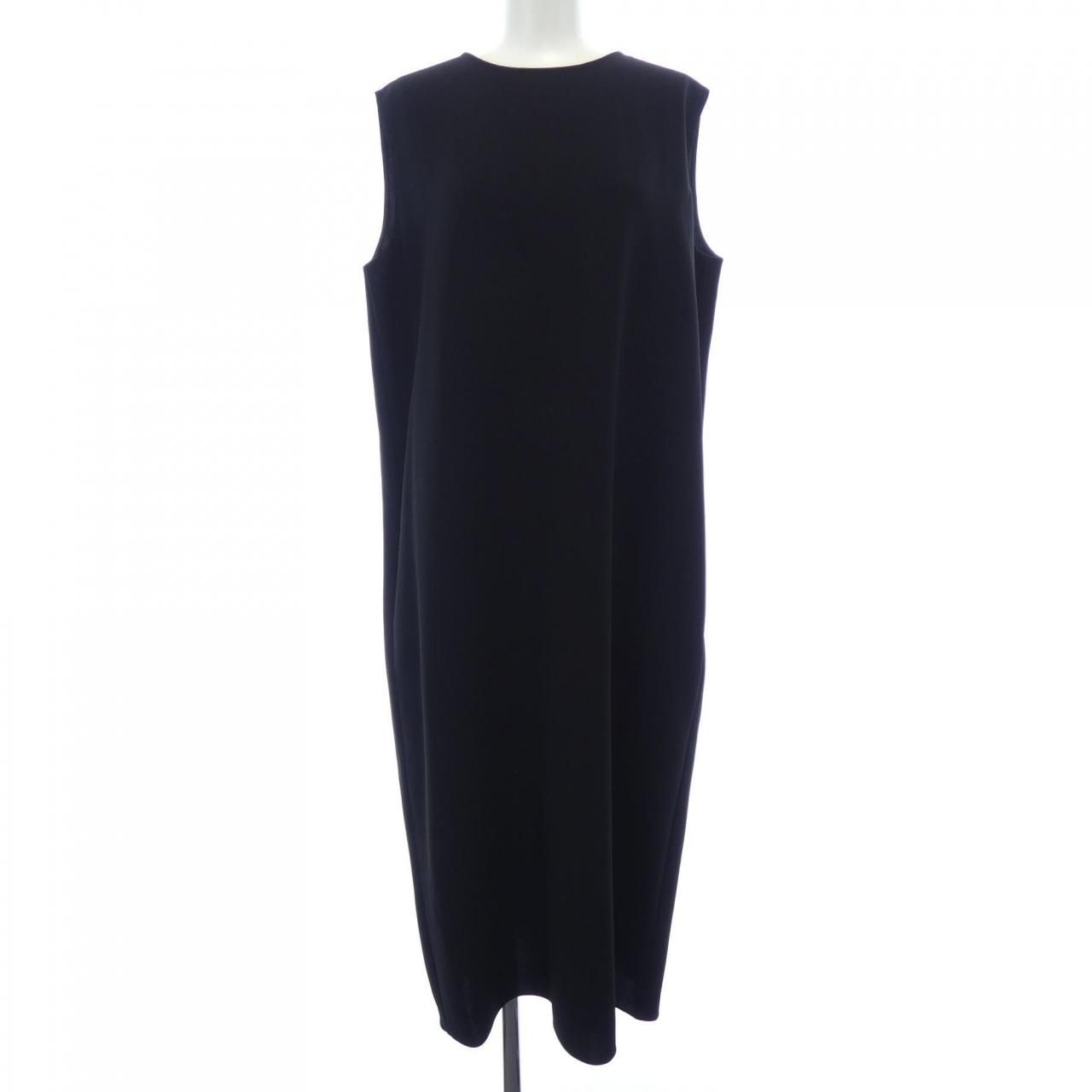 ザロウ THE ROW MIRNA DRESS 5575-W1968 ワンピース