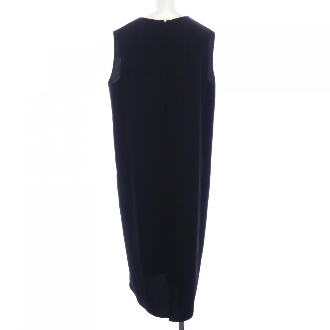 ザロウ THE ROW MIRNA DRESS 5575-W1968 ワンピース