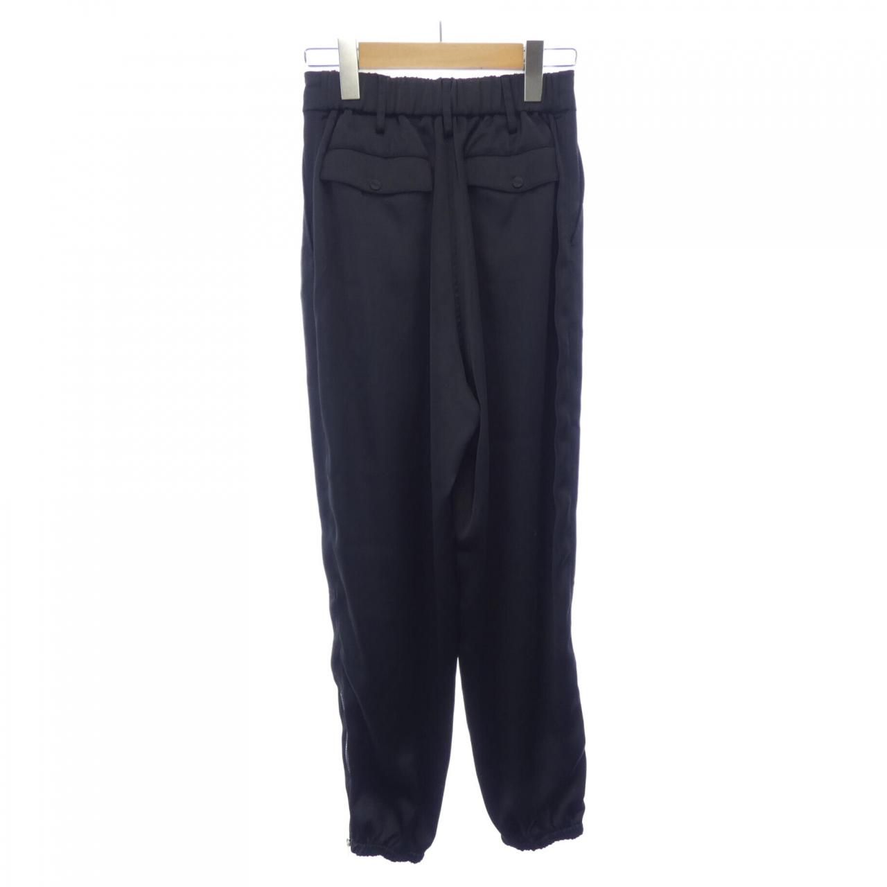 ヘルノ Herno PT000025D パンツ