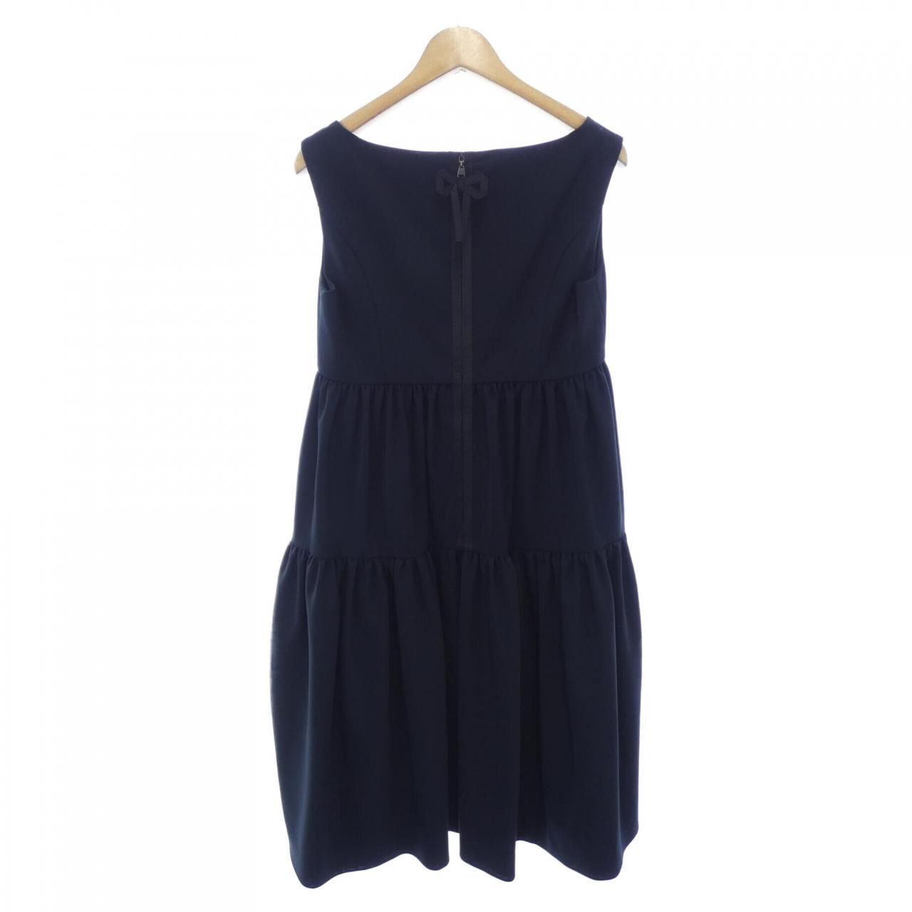 フォクシーニューヨーク FOXEY NEW YORK 27879 ワンピース