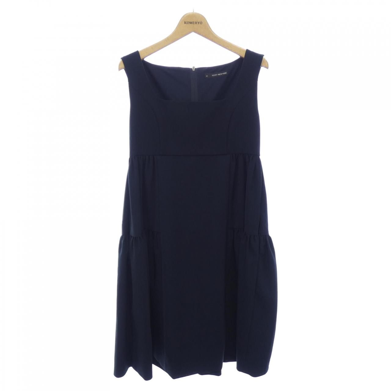 フォクシーニューヨーク FOXEY NEW YORK 27879 ワンピース