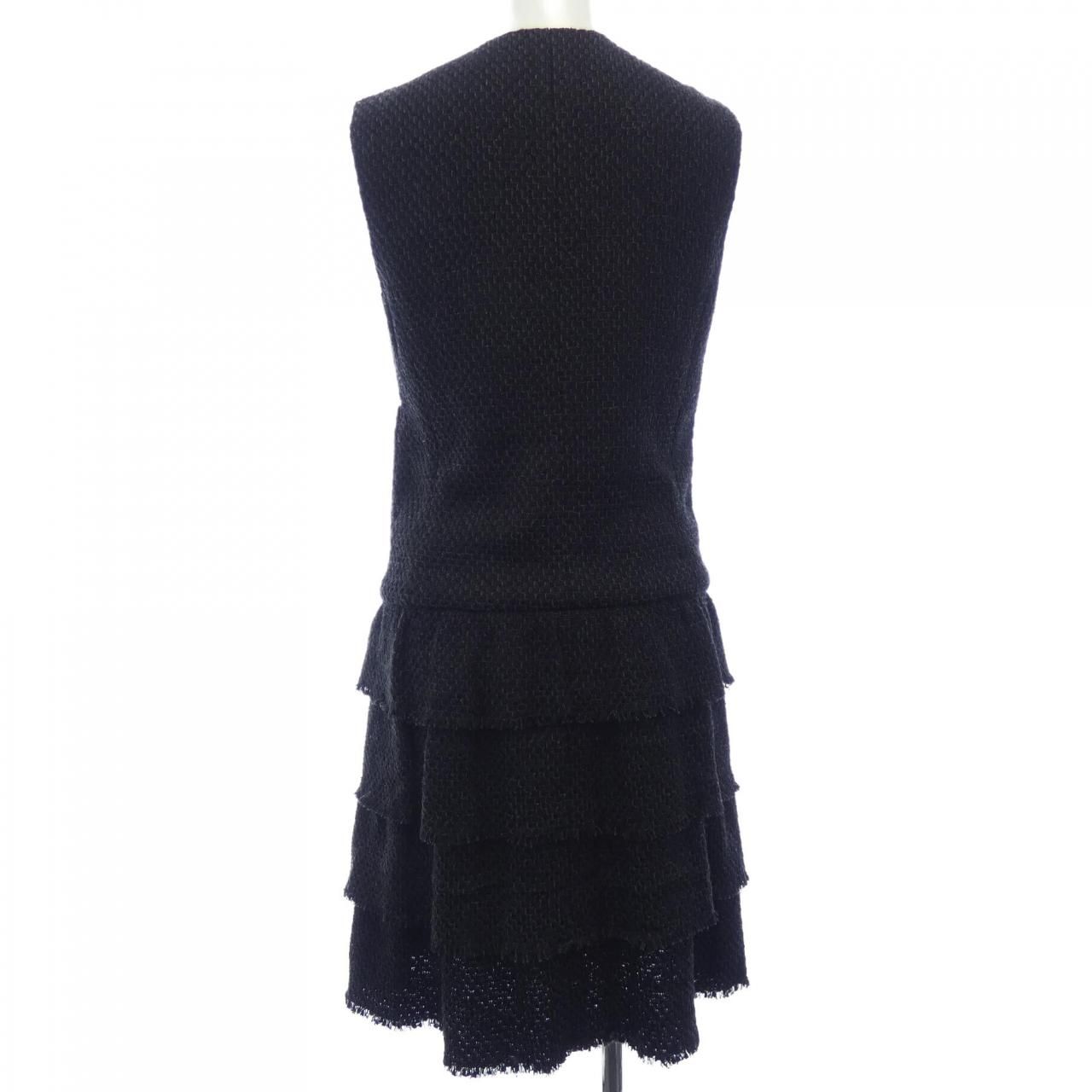 シャネル CHANEL P43115V17673 ワンピース