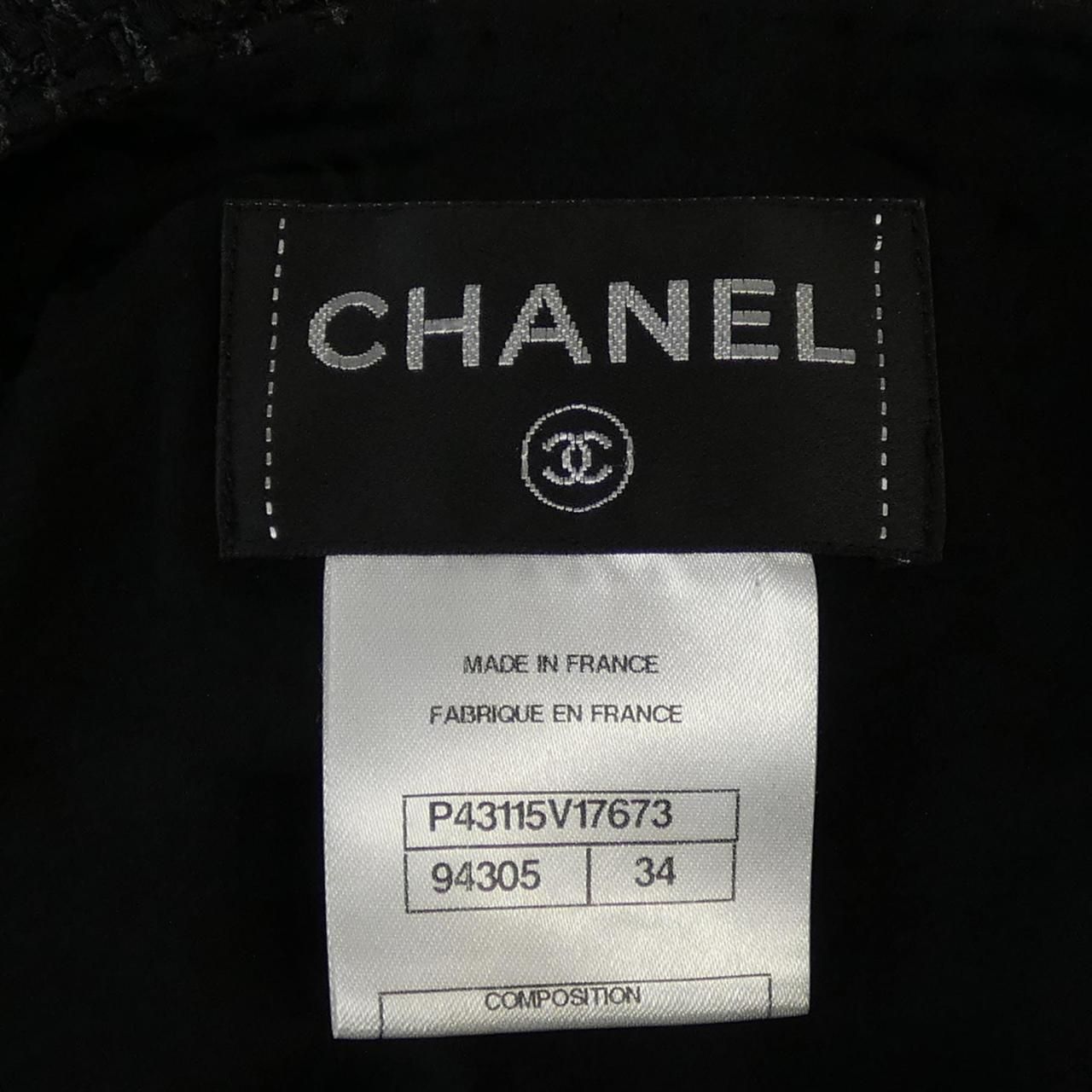 CHANEL P43115V17673