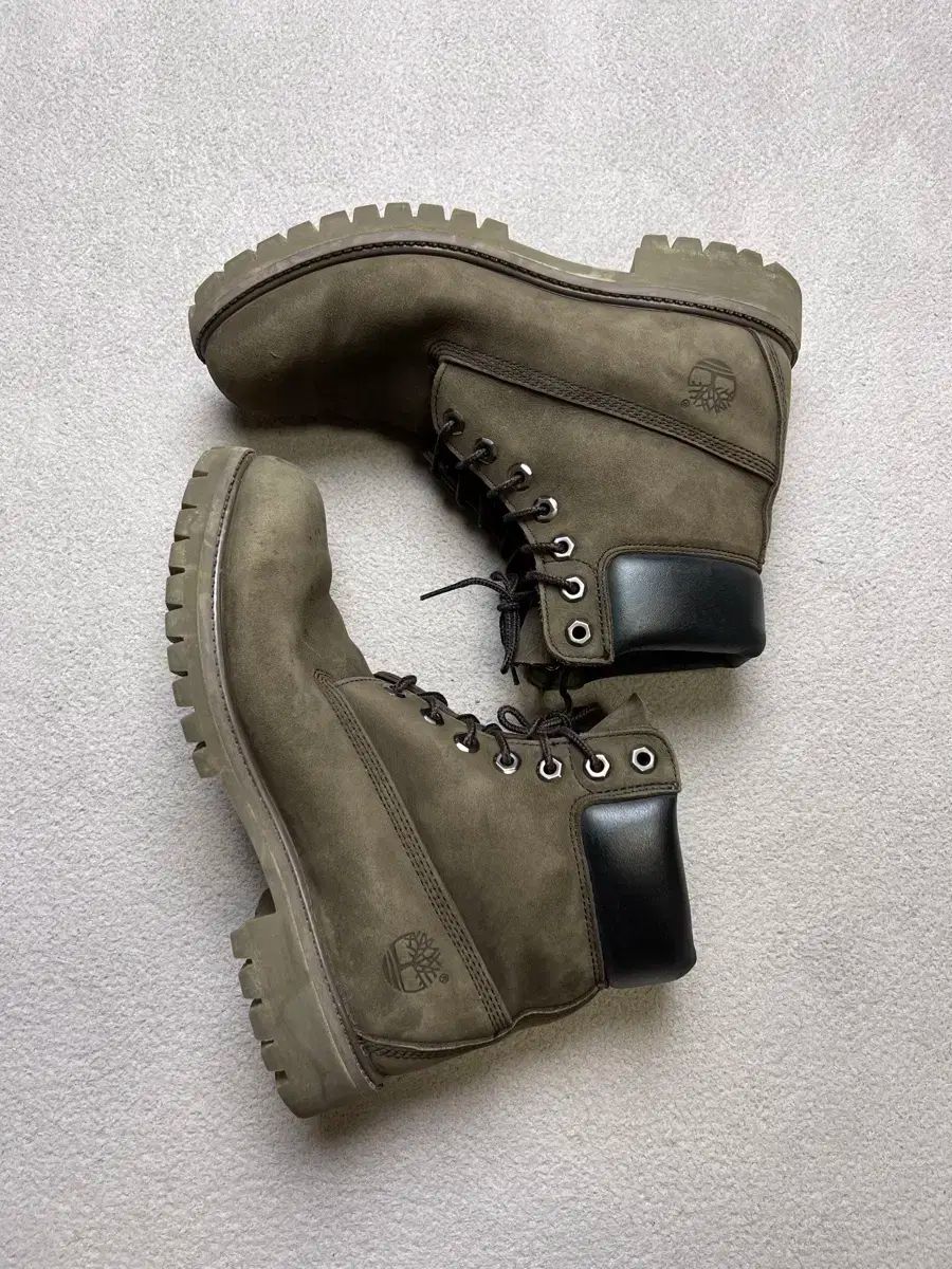  8 ティンバーランド 6インチ ブーツ 260-265 その他 ブーツ 革靴