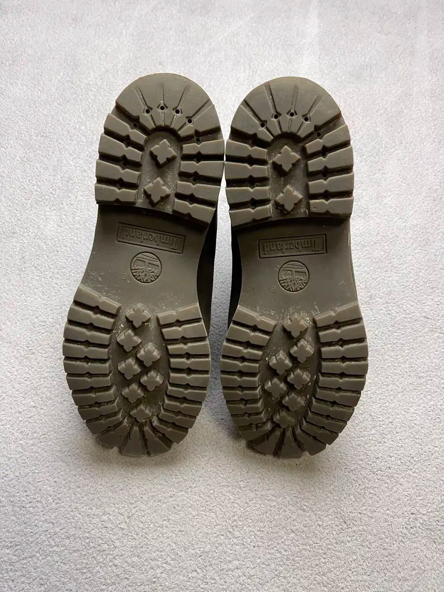 ティンバーランド